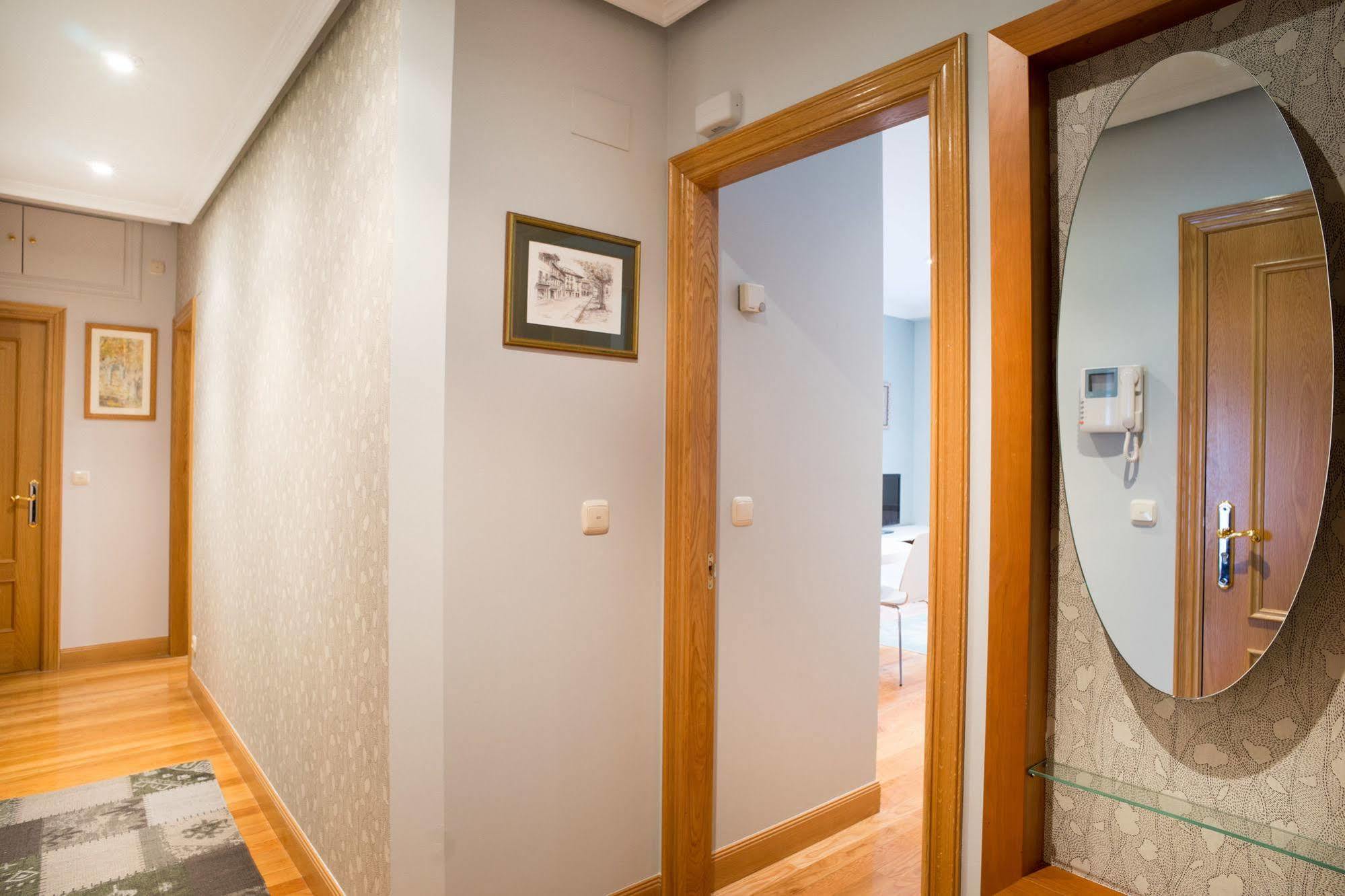 Apartamento Sanchez Toca - Ib.