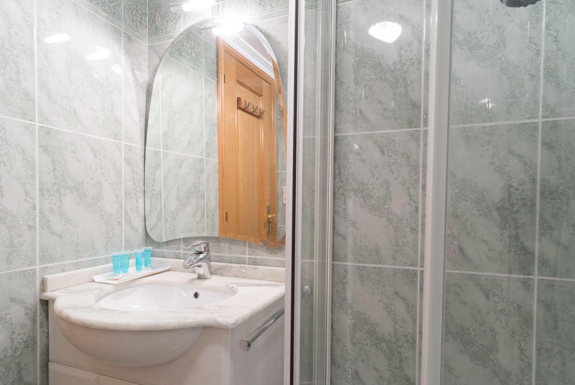 Apartamento Sanchez Toca - Ib. *