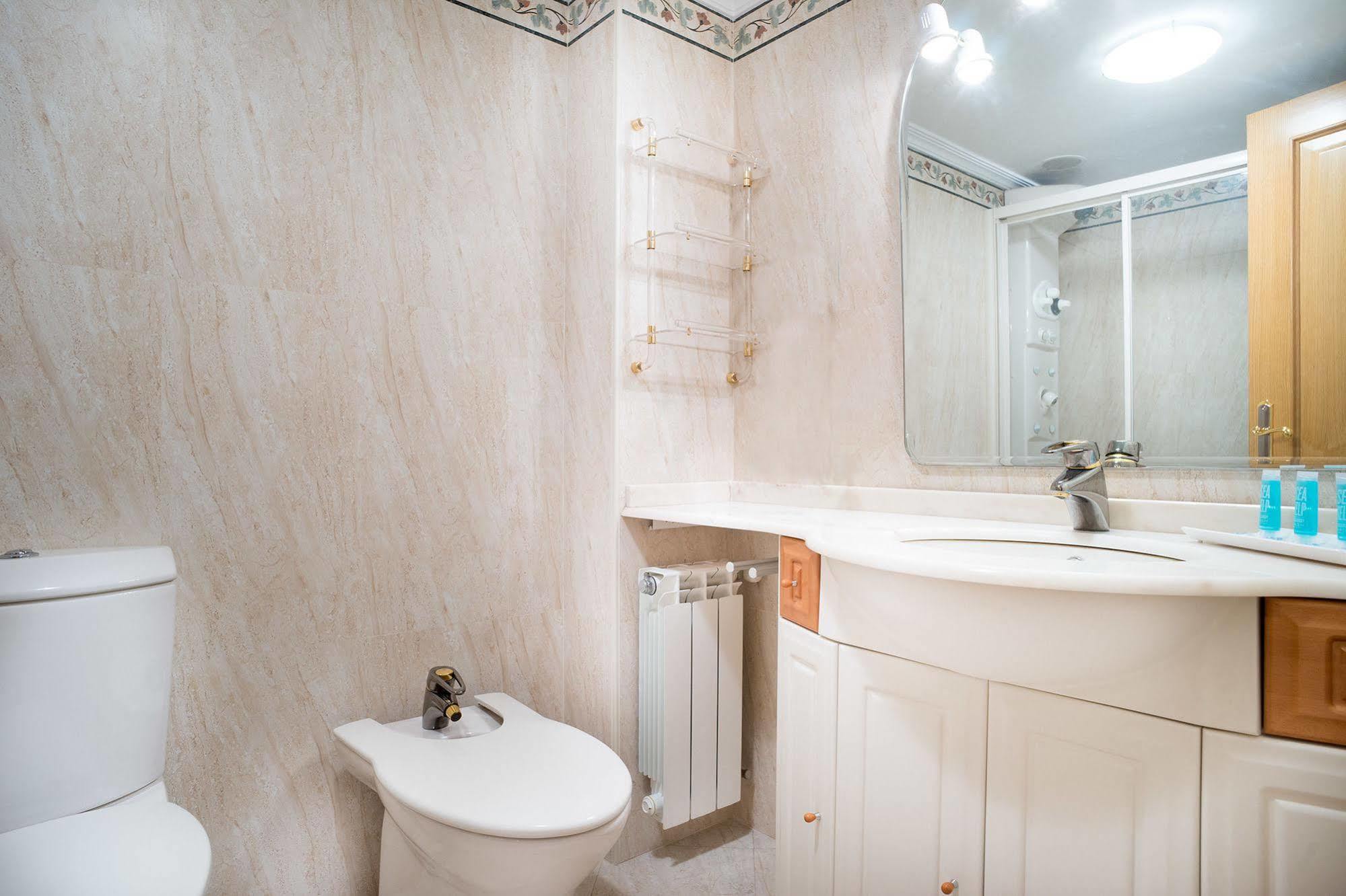 Sanchez Toca - Ib. Apartamento San Sebastián