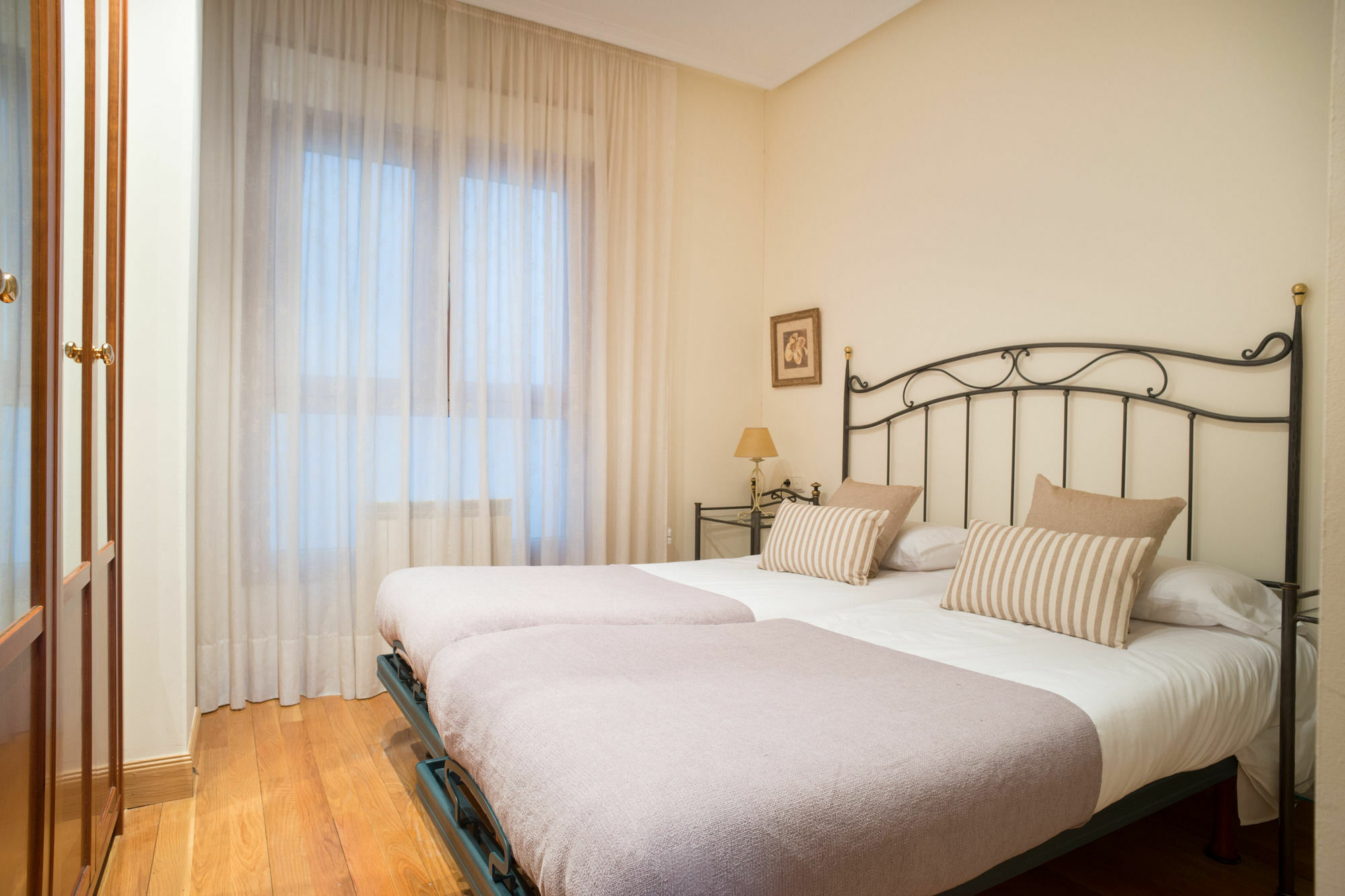 Sanchez Toca - Ib. Apartamento San Sebastián