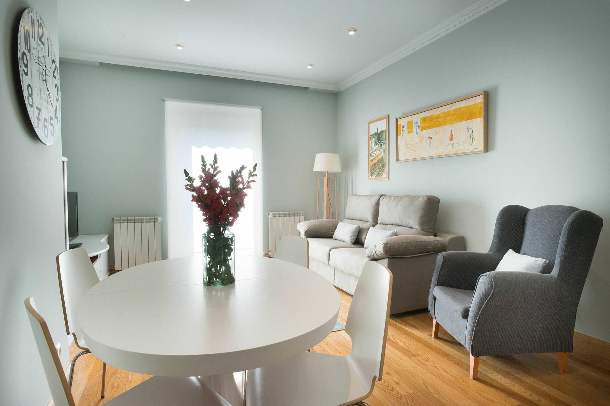 Apartamento Sanchez Toca - Ib. San Sebastián