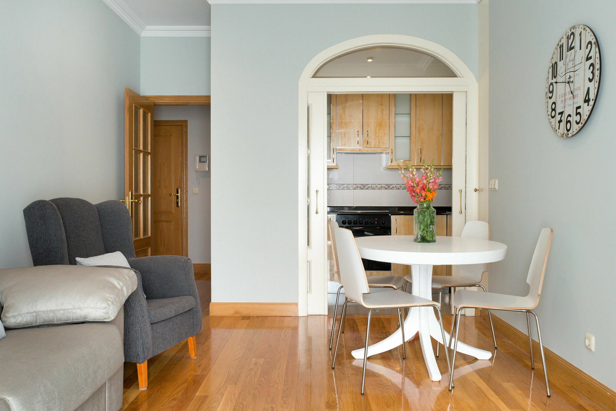 Apartamento Sanchez Toca - Ib. San Sebastián